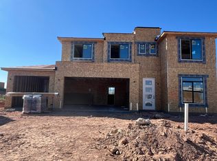 1488 E Honeycomb Dr, Saint George, UT 84790