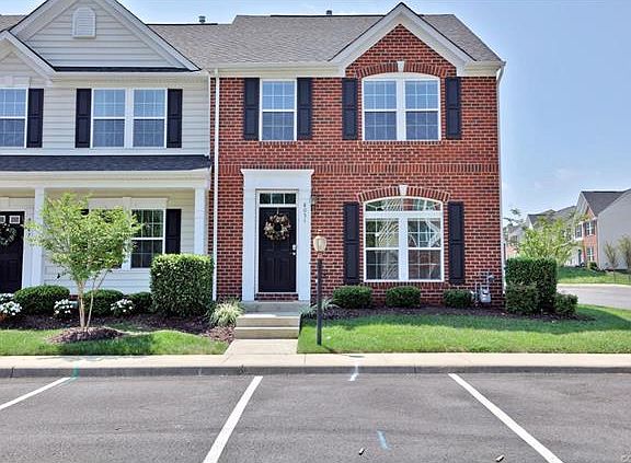 2nd image of 8051 Creekside Village Dr Unit 0