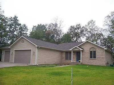 1329 Fentonwood Dr photo 1