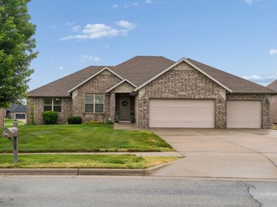 2147 N Citation Avenue, Springfield, MO, 65802