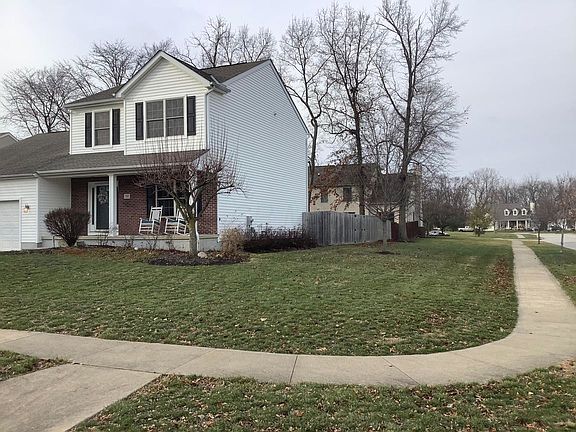 2nd image of 732 Caffrey Ct W