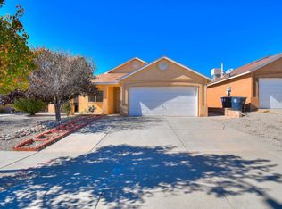 11123 Desert Dreamer St NW, Albuquerque, NM 87114