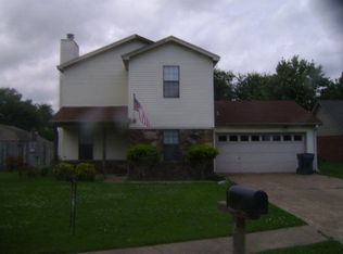 220 Hunters Ln, Marion, AR 72364