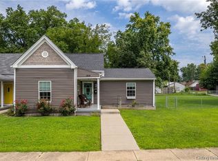 1914 Silver St, New Albany, IN 47150