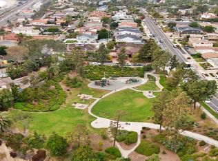 34731 Camino Capistrano, Dana Pt, CA 92624