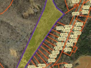 0 Beverly Heights Rd, Chatham, VA 24531