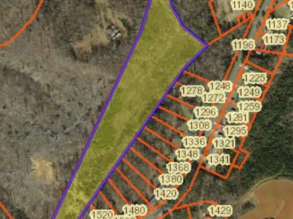 0 Beverly Heights Rd, Chatham, VA 24531