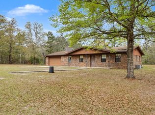 281 Henderson Rd, Defuniak Springs, FL 32433