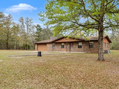 281 Henderson Rd, Defuniak Springs, FL, 32433