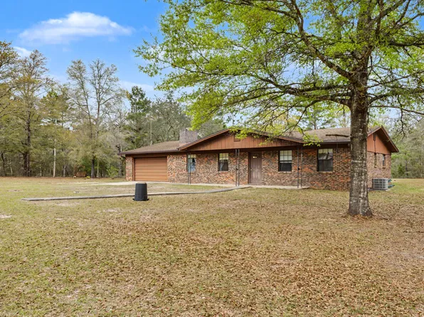 281 Henderson Rd, Defuniak Springs, FL 32433