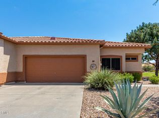 6720 E Encanto St #54, Mesa, AZ 85208