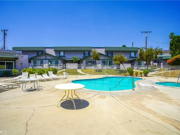 3600 Mountain Ave Unit 12D, San Bernardino, CA 92404