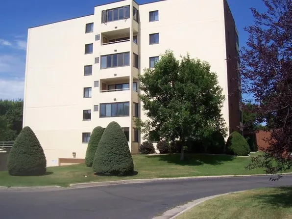 105 3rd St N APT 406, Moorhead, MN 56560