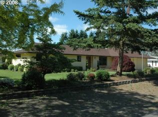 9450 S Gribble Rd, Canby, OR 97013