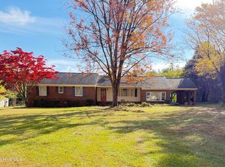 2001 Reges Store Rd, Nashville, NC 27856