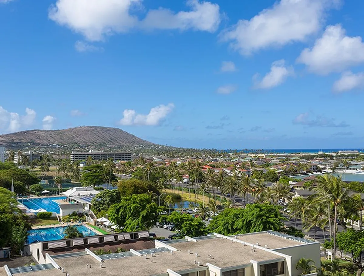 Building Photo - 6770 Hawaii Kai Dr #602