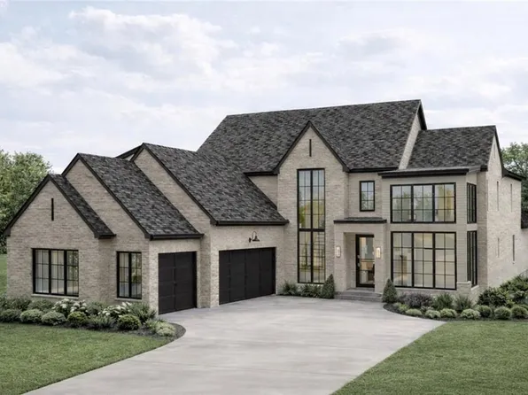 4725 E Conway Dr NW, Sandy Springs, GA 30327