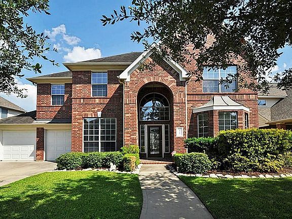 3rd image of 4510 Camden Brook Ln