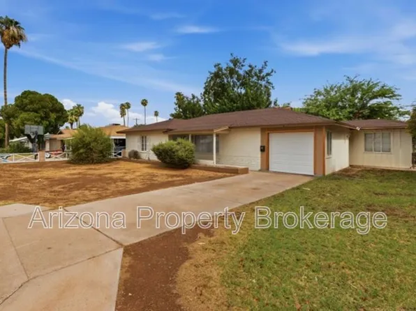 4640 E Oak St, Phoenix, AZ 85008