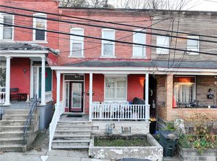204 57th St, Pittsburgh, PA