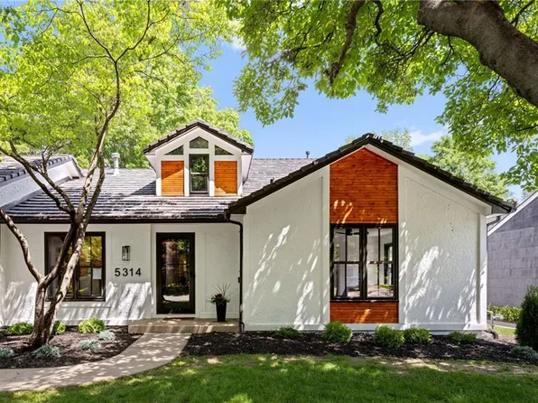 5314 W 66th Ter, Prairie Village, KS 66208