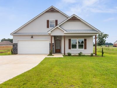 14 Woodham Rd, Ashford, AL, 36312