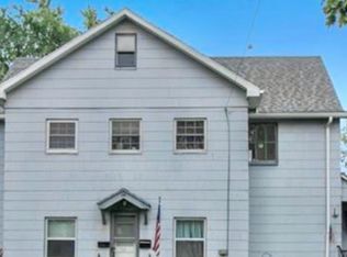 64 Miller Ave, Hamburg, NY 14219