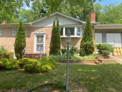 6710 Eilerson St, Clinton, MD, 20735
