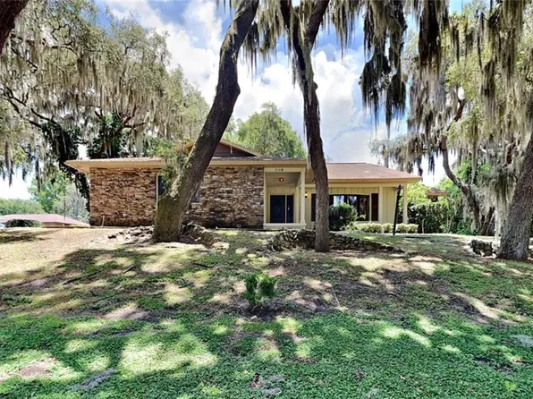 1229 Palmetto Cir, Eustis, FL 32726