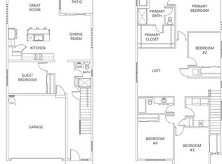13883 SW 172nd Ave, Tigard, OR