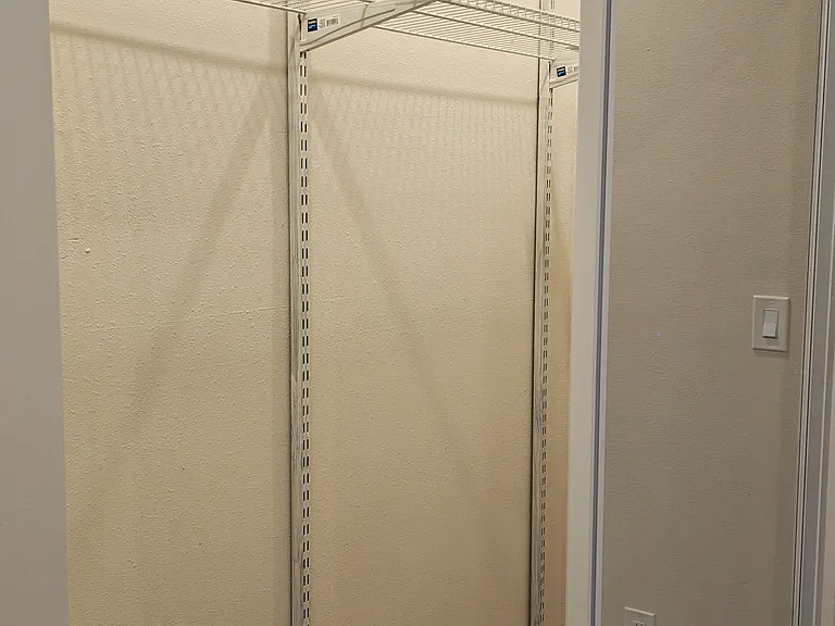 Closets