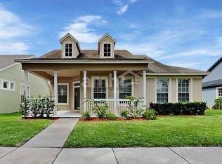 12960 Freeman St, Windermere, FL 34786