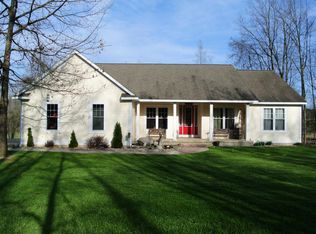 6147 Henry Rd, Hastings, MI 49058