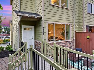 3437 14th Ave W #A, Seattle, WA 98119