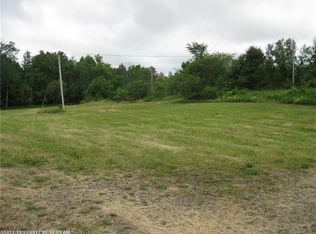 27 Atkins Rd, Corinna, ME 04928