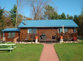 W6433 Buttercup Ave, Wautoma, WI 54982