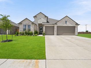 3227 Hidden Mist Dr, Texas City, TX 77568