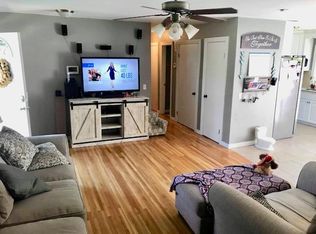 307 Linden Ave, Monett, MO 65708