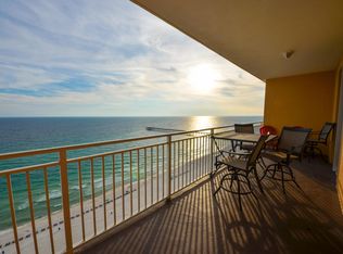 12011 Front Beach Rd UNIT 1504, Panama City Beach, FL 32407