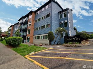 15138 65th Ave S #109, Tukwila, WA