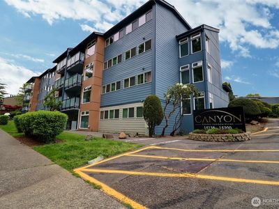 15138 65th Avenue S #109, Tukwila, WA, 98188