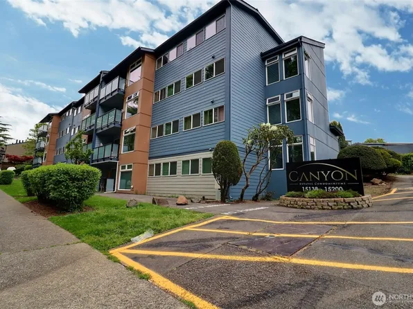 15138 65th Avenue S #109, Tukwila, WA 98188