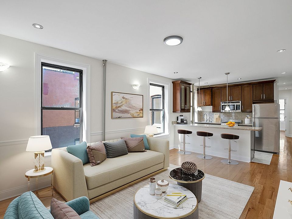 1st image of 348 W 118th St APT 61