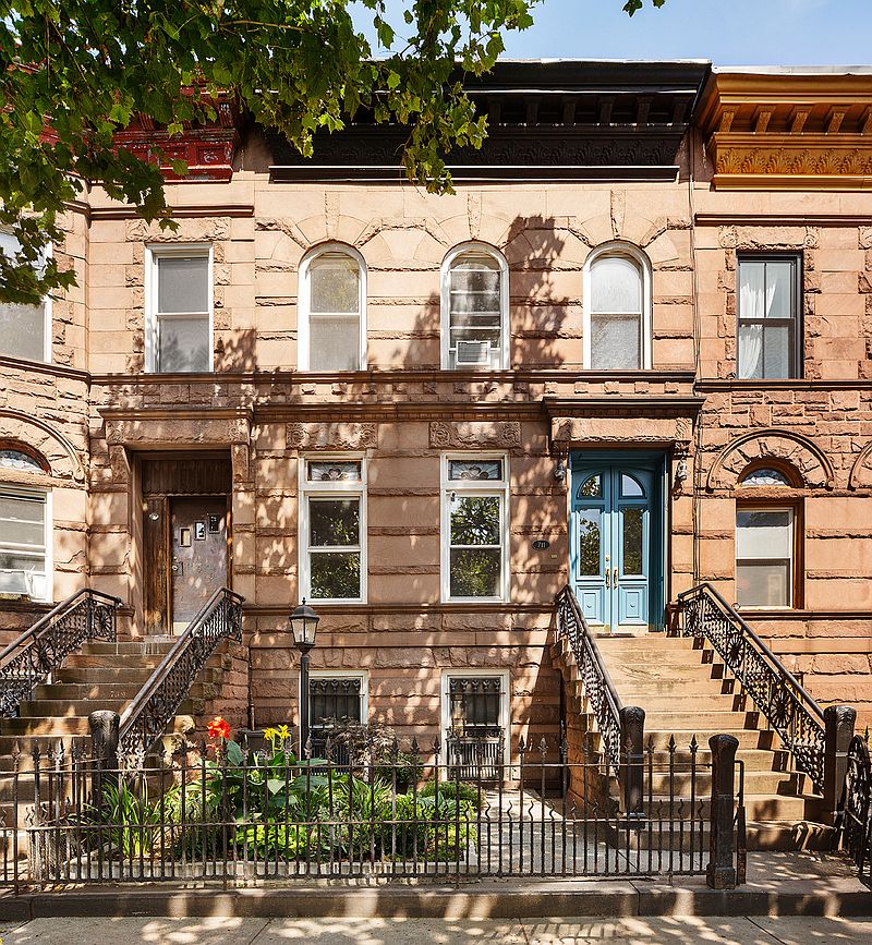 711 Monroe St, Brooklyn, NY 11221 | Zillow