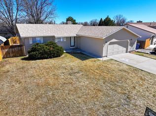 150 Regency Blvd, Pueblo, CO