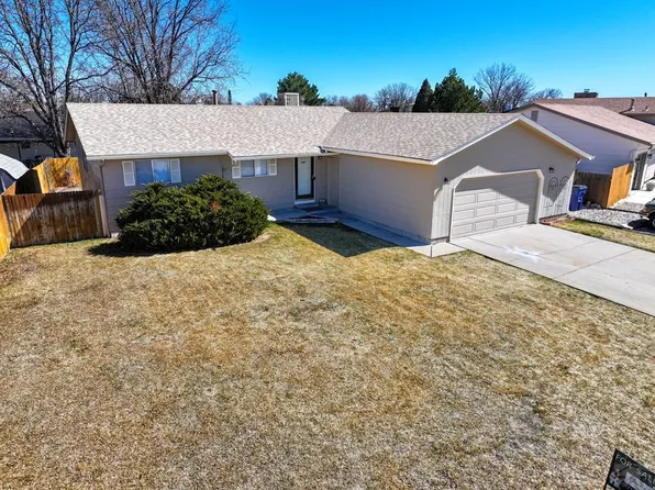 150 Regency Blvd, Pueblo, CO 81005