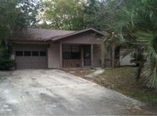 5410 S Marsha Ter, Homosassa, FL 34446