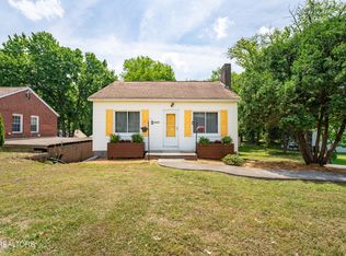 2506 Cedar Ln, Knoxville, TN 37918