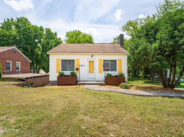 2506 Cedar Ln, Knoxville, TN 37918