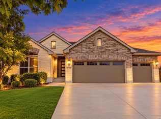 325 Waterford, Cibolo, TX 78108